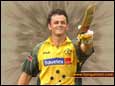 Cricket Stars Gilchrist
