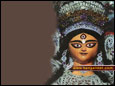 Devi Durga wallpaper