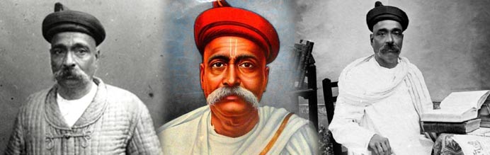 Bal Gangadhar Tilak